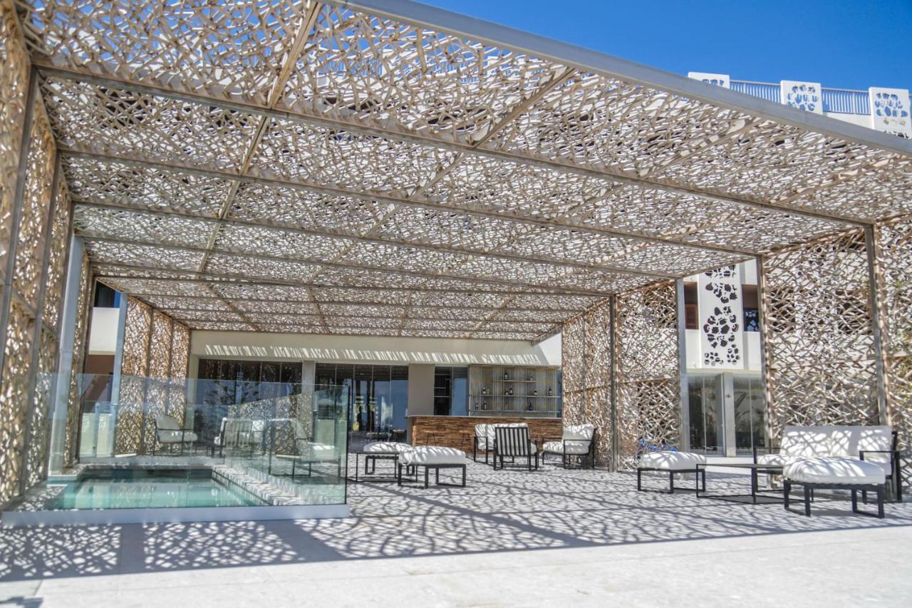 Hotel San Lucianu Moriani Plage Ngoại thất bức ảnh