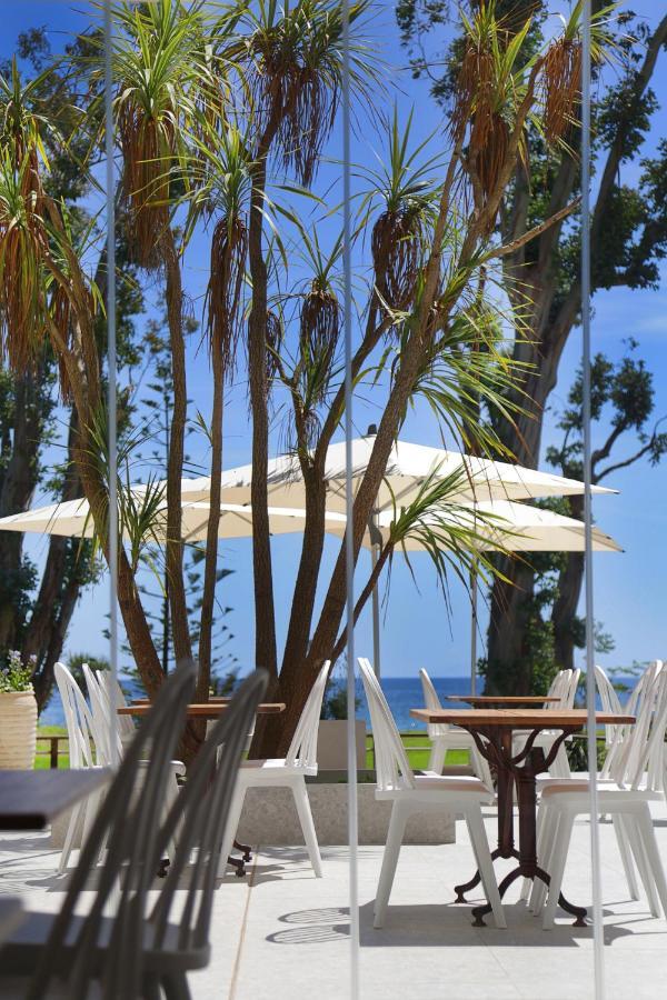 Hotel San Lucianu Moriani Plage Ngoại thất bức ảnh